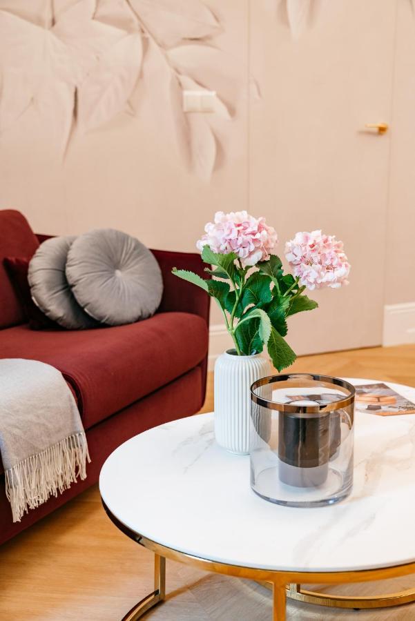 Dandelion Apartment - Loftaffair Красков Екстериор снимка