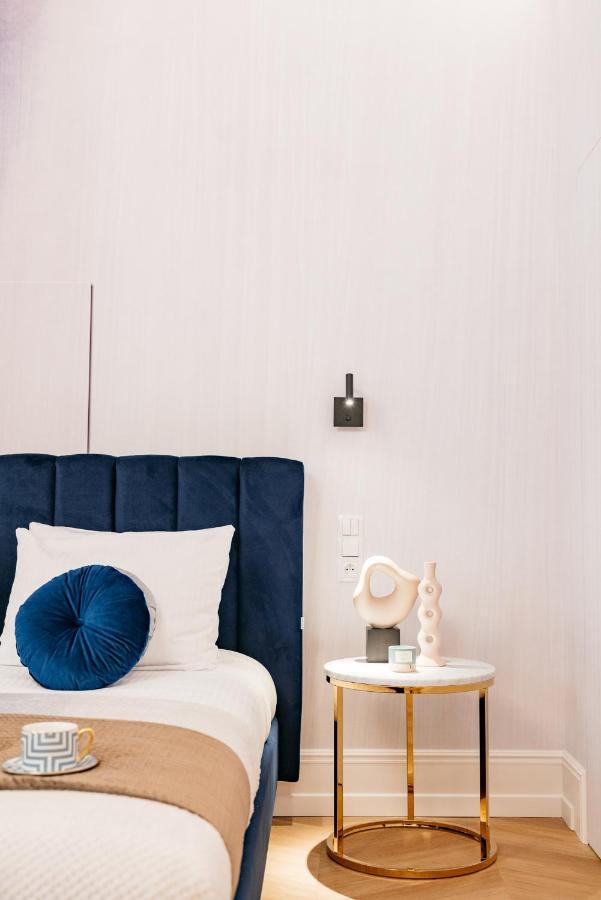 Dandelion Apartment - Loftaffair Красков Екстериор снимка