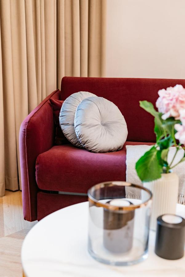 Dandelion Apartment - Loftaffair Красков Екстериор снимка